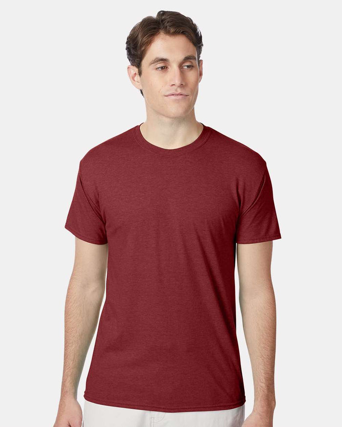 Hanes 42TB - Perfect-T Triblend T-Shirt