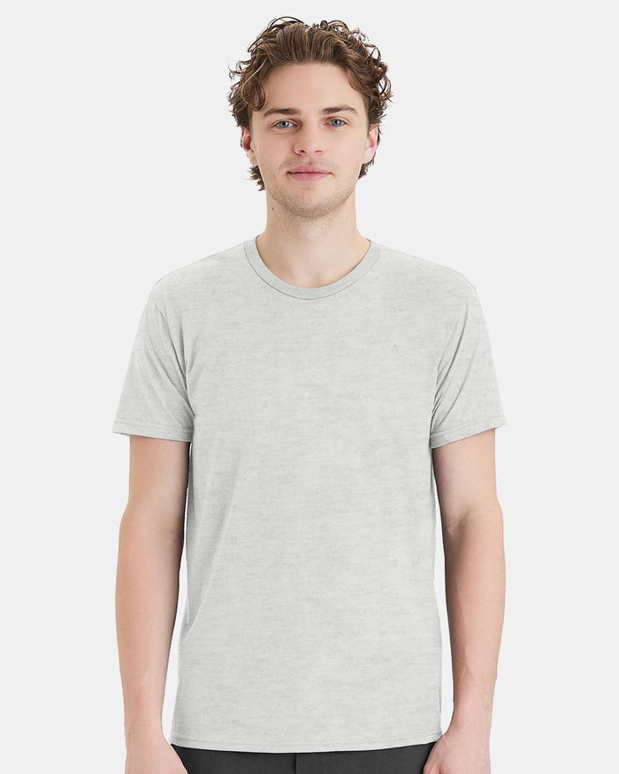 Hanes 498PT - Unisex Perfect-T DTG T-Shirt