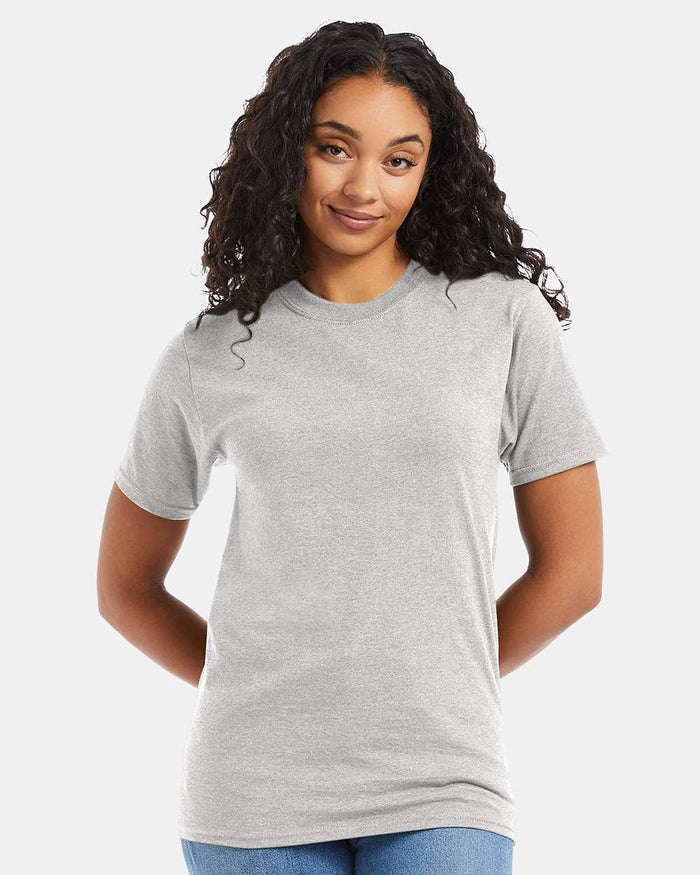 Hanes 5180 - Unisex Beefy-T® T-Shirt