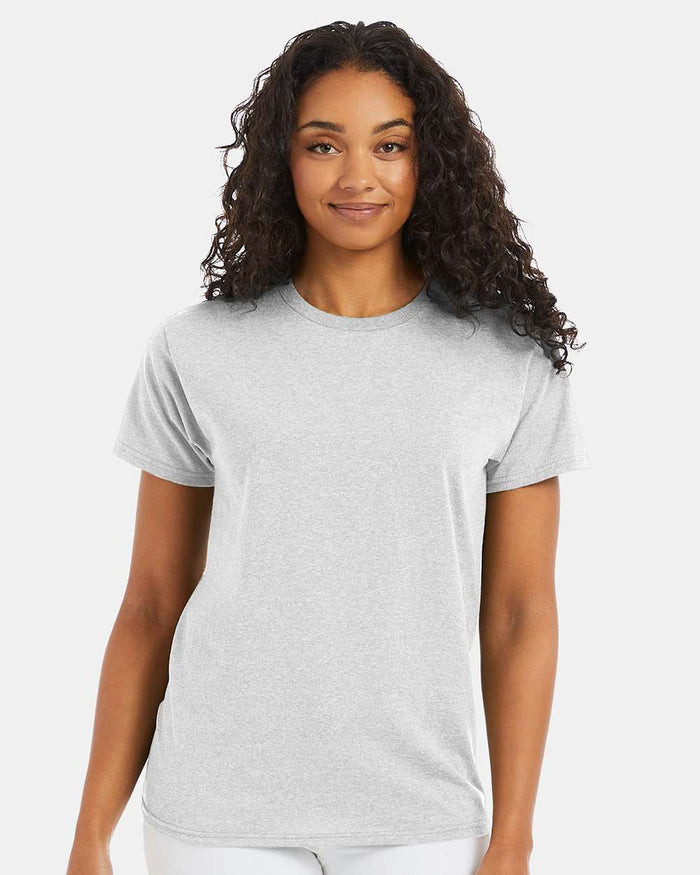 Hanes 5170 - Unisex EcoSmart® T-Shirt