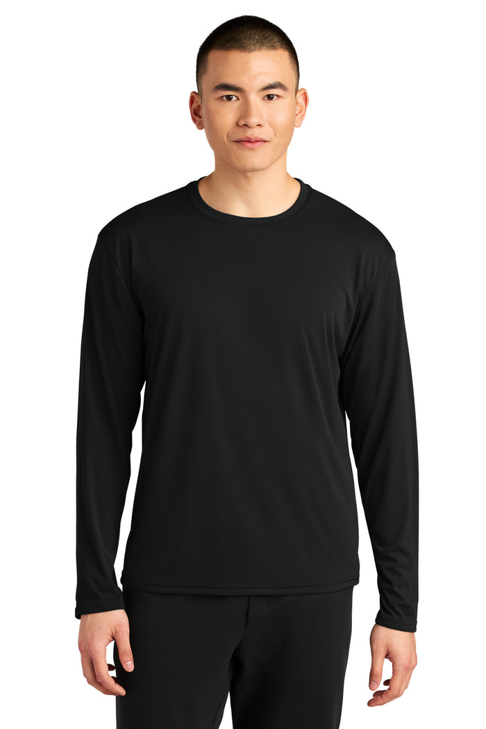 A4 A4N3532 - A4 AirFlex Long Sleeve Tee A4N3532