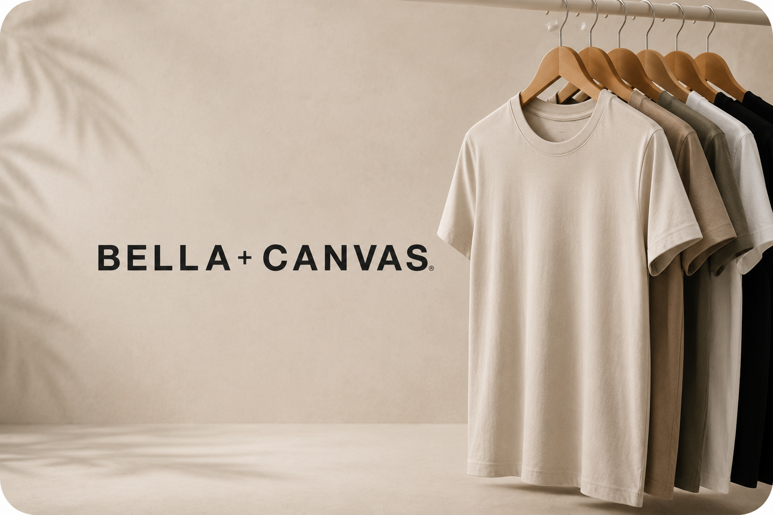 BELLA + CANVAS
