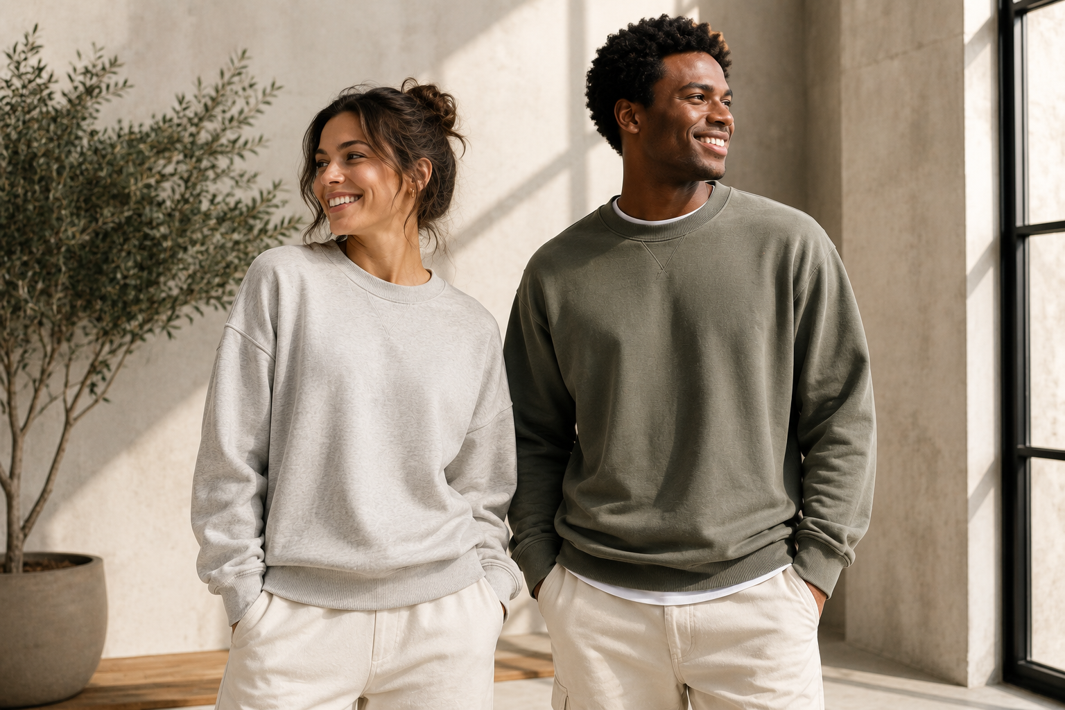 Sweatshirts