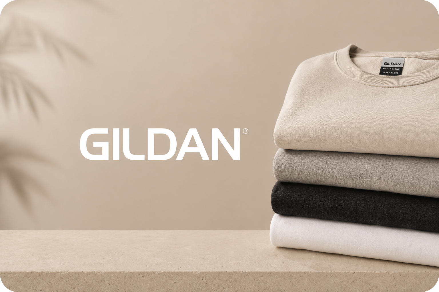 Gildan