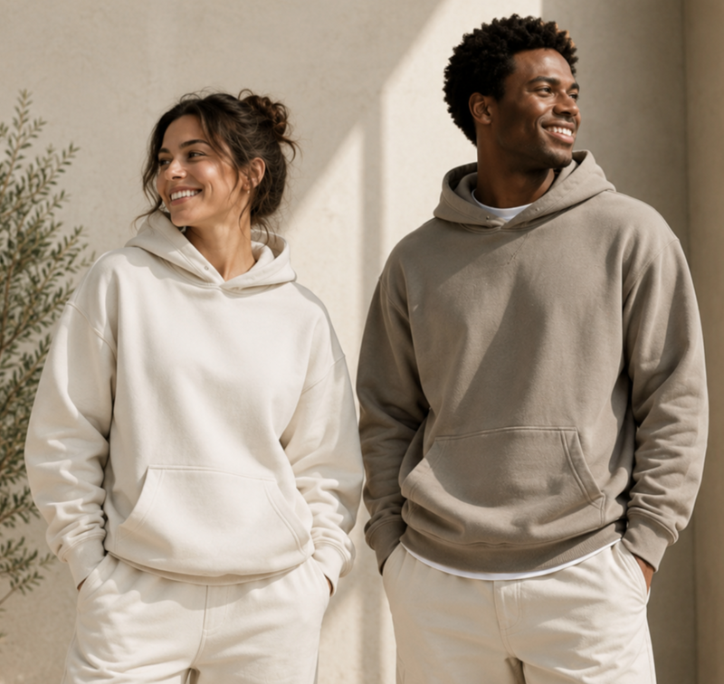 Hoodies
