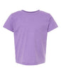 BELLA + CANVAS 3001T - Toddler Jersey Tee - Heather Team Purple