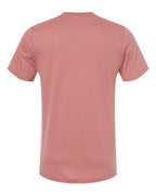 BELLA + CANVAS 3001U - Unisex USA-Made Jersey Tee BELLA + CANVAS