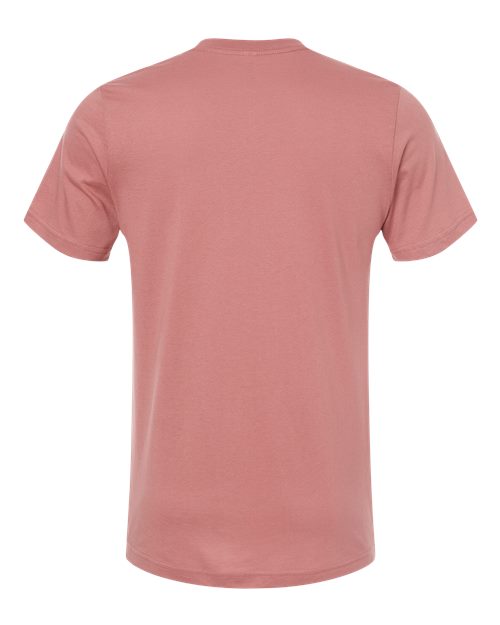 BELLA + CANVAS 3001U - Unisex USA-Made Jersey Tee BELLA + CANVAS