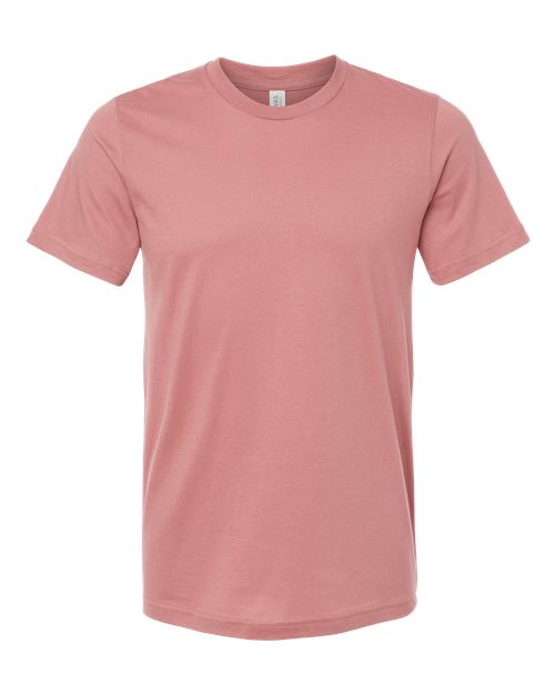 BELLA + CANVAS 3001U - Unisex USA-Made Jersey Tee BELLA + CANVAS