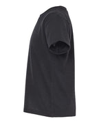 BELLA + CANVAS 3413T - Toddler Triblend Tee - Solid Black Triblend