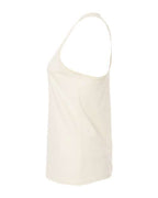 BELLA + CANVAS 6008 - Women's Jersey Racerback Tank - Natural