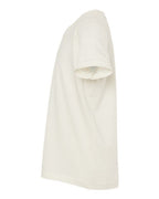 BELLA + CANVAS 3001Y - Youth Jersey Tee - Vintage White