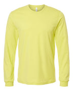 BELLA + CANVAS 3501 - Unisex Jersey Long Sleeve Tee BELLA + CANVAS