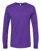 BELLA + CANVAS 3501 - Unisex Jersey Long Sleeve Tee BELLA + CANVAS