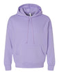 BELLA + CANVAS 3729 - Unisex Sponge Fleece Drop Shoulder Hoodie Sweatshirt - Dark Lavender