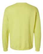 BELLA + CANVAS 3945 - Unisex Sponge Fleece Drop Shoulder Crewneck Sweatshirt BELLA + CANVAS