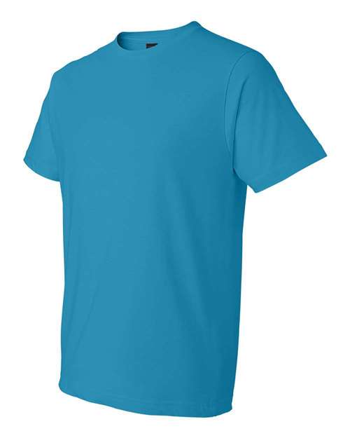 Gildan 980 - Unisex Softstyle® Lightweight T-Shirt Gildan