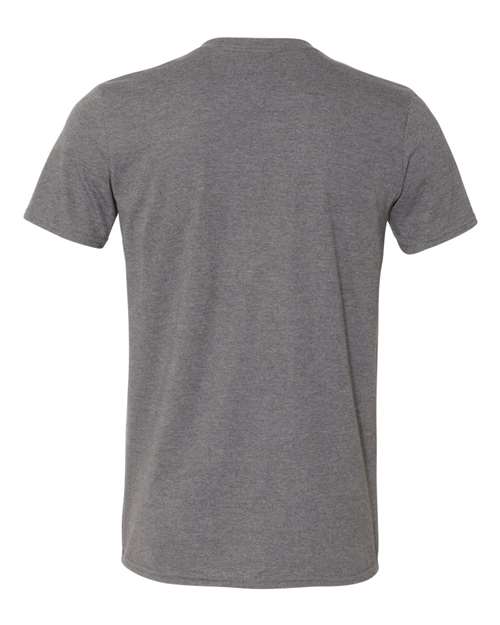 Gildan 980 - Unisex Softstyle® Lightweight T-Shirt Gildan