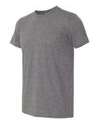 Gildan 980 - Unisex Softstyle® Lightweight T-Shirt Gildan