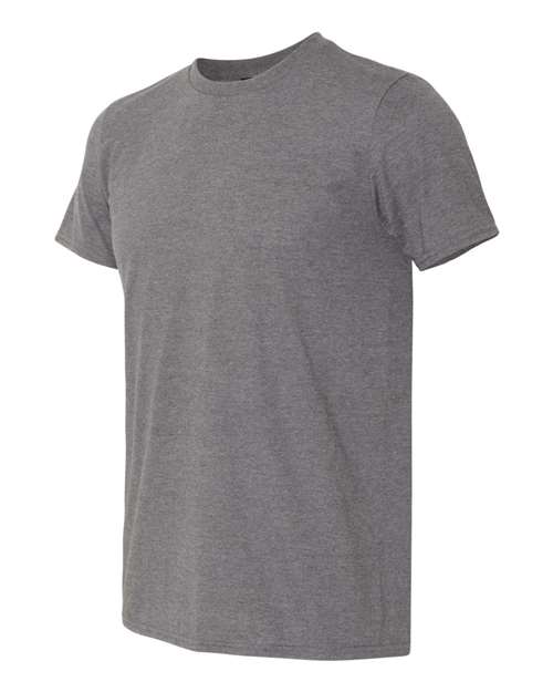 Gildan 980 - Unisex Softstyle® Lightweight T-Shirt Gildan
