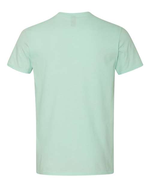 Gildan 980 - Unisex Softstyle® Lightweight T-Shirt Gildan