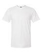 Gildan 980 - Unisex Softstyle Lightweight T-Shirt - White