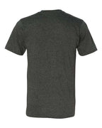 Gildan 980 - Unisex Softstyle Lightweight T-Shirt - Heather Dark Grey