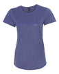 Gildan 6750L - Women's Softstyle Triblend T-Shirt