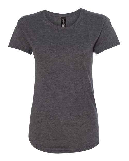 Gildan 6750L - Women's Softstyle Triblend T-Shirt