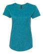 Gildan 6750L - Women's Softstyle Triblend T-Shirt