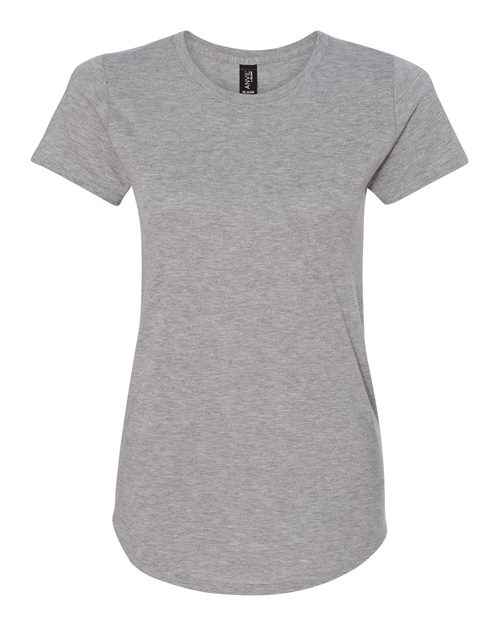 Gildan 6750L - Women's Softstyle Triblend T-Shirt