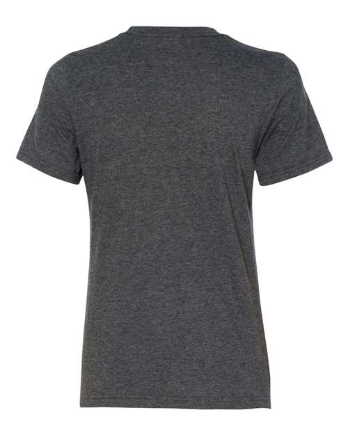 Gildan 880 - Women's Softstyle Lightweight T-Shirt - Heather Dark Grey