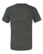 BELLA + CANVAS 3655 - Unisex Textured Jersey V-Neck Tee BELLA + CANVAS