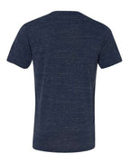 BELLA + CANVAS 3655 - Unisex Textured Jersey V-Neck Tee BELLA + CANVAS