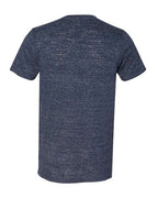 BELLA + CANVAS 3655 - Unisex Textured Jersey V-Neck Tee BELLA + CANVAS