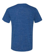 BELLA + CANVAS 3655 - Unisex Textured Jersey V-Neck Tee BELLA + CANVAS