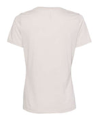 BELLA + CANVAS 6405CVC - Women's Relaxed Heather CVC V-Neck Tee - Heather Dust
