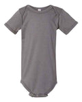 BELLA + CANVAS 100B - Infant Jersey One Piece