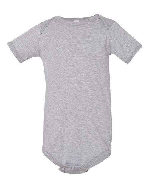 BELLA + CANVAS 100B - Infant Jersey One Piece