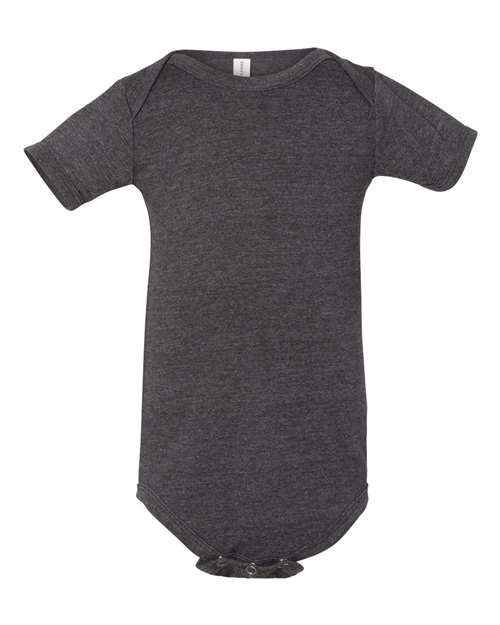 BELLA + CANVAS 100B - Infant Jersey One Piece