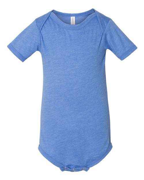 BELLA + CANVAS 100B - Infant Jersey One Piece