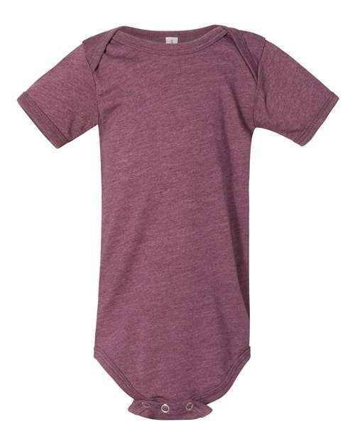 BELLA + CANVAS 100B - Infant Jersey One Piece