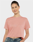 Next Level 1580 - Women's Ideal Crop Top