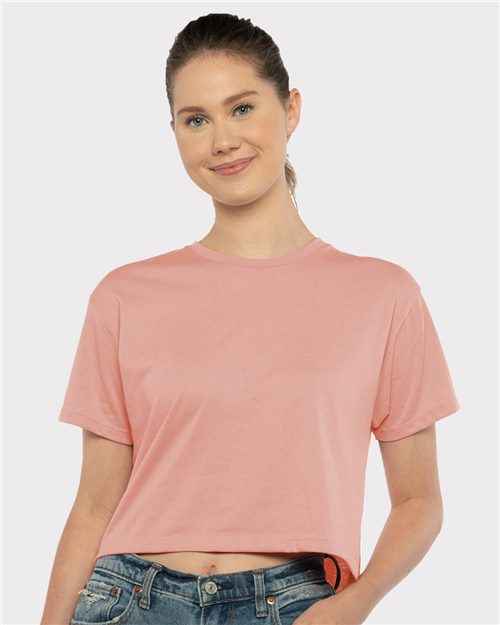 Next Level 1580 - Women's Ideal Crop Top