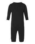 Rabbit Skins 4447 - Infant Fleece One-Piece