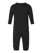 Rabbit Skins 4447 - Infant Fleece One-Piece