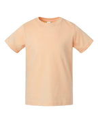 Rabbit Skins 3321 - Toddler Fine Jersey Tee