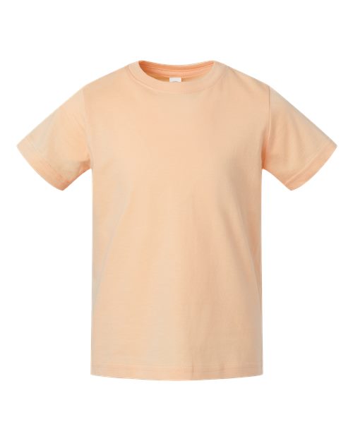 Rabbit Skins 3321 - Toddler Fine Jersey Tee