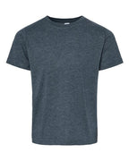 Rabbit Skins 3321 - Toddler Fine Jersey Tee
