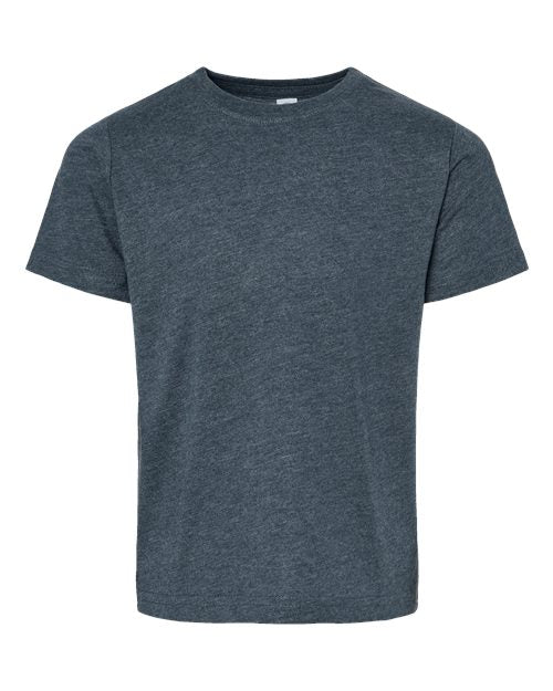 Rabbit Skins 3321 - Toddler Fine Jersey Tee